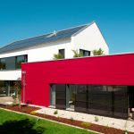 Firmenprofil - Fertighaus