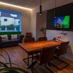 Firmenprofil Liveerlebnis Smart-Home